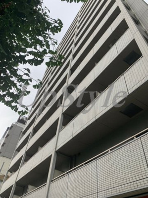 【外観】 | 日神デュオステージ御徒町