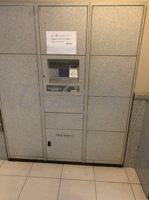 【その他共用部分】 | 日神デュオステージ御徒町