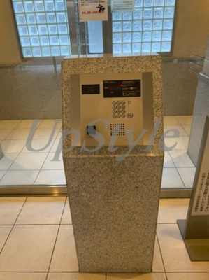 【その他共用部分】 | 日神デュオステージ御徒町