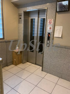 【エントランス】 | 日神デュオステージ御徒町