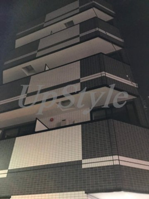 【外観】 | コンフォート南千住