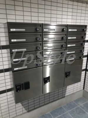 【その他共用部分】 | コンフォート南千住