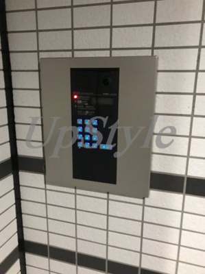 【その他共用部分】 | コンフォート南千住