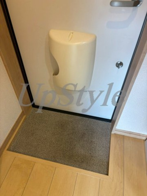 【玄関】 | グローリオ