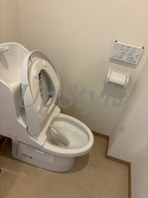 【トイレ】 | グローリオ