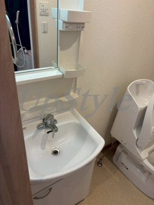 【洗面所】 | グローリオ