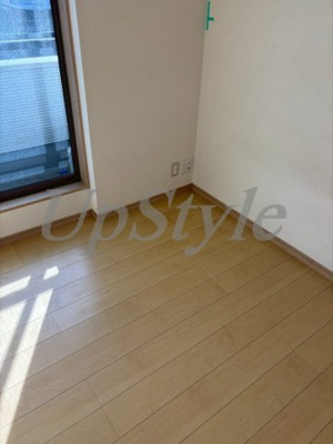 【内装】 | グローリオ