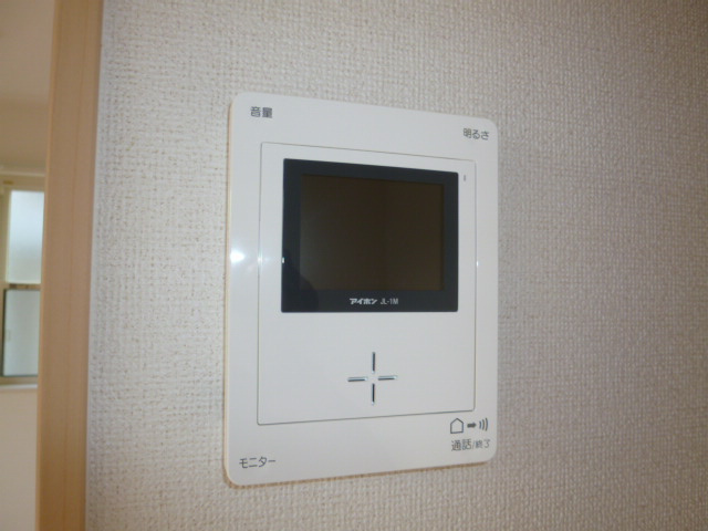 パレットＣのセキュリティ
