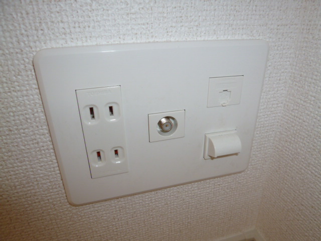 パレットＣの設備