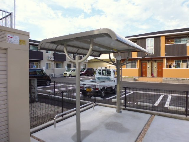 パレットＣのその他共用部分