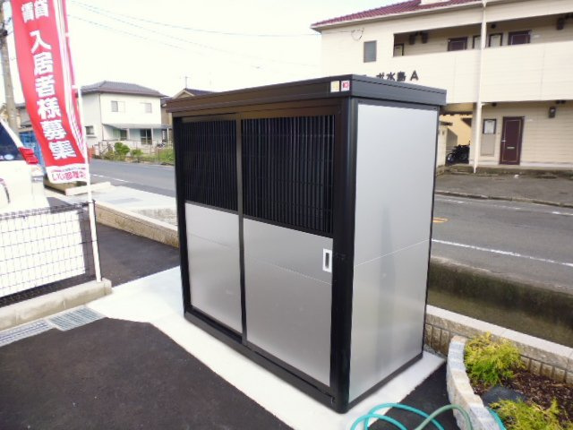 パレットＣのその他共用部分