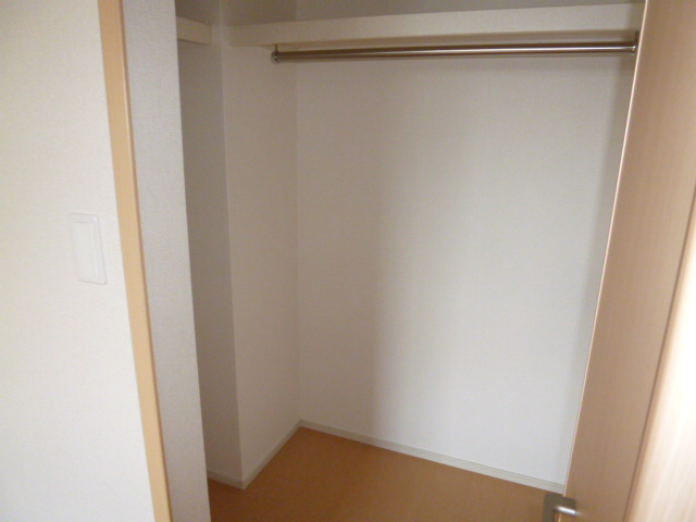パレットＣの収納