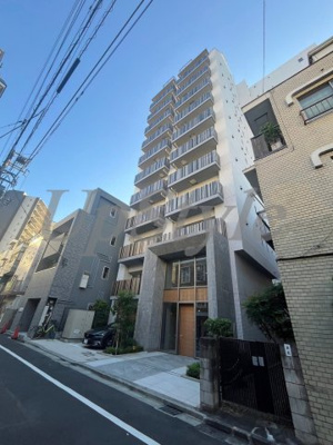 【外観】 | フルハウス赤羽