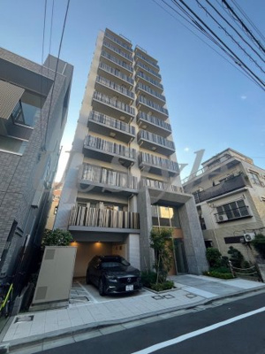 【外観】 | フルハウス赤羽