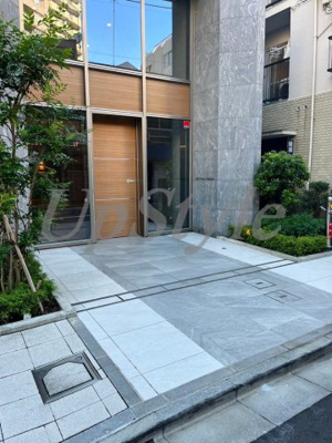 【エントランス】 | フルハウス赤羽