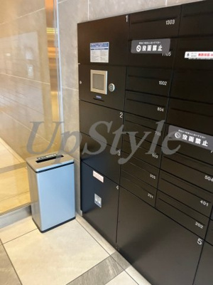 【その他共用部分】 | フルハウス赤羽