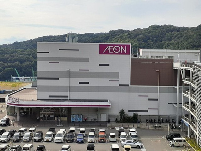 【周辺】 | ガーデニア・Ｃ | イオンモール和歌山様まで3400m