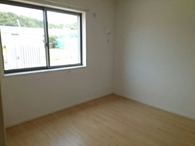 【内装】 | ガーデニア・Ｃ | 内装です