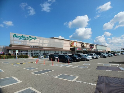 【周辺】 | ドルチェ | オークワガーデンパーク和歌山様まで900m