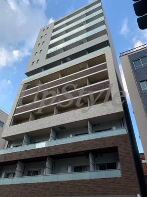 【外観】 | ディームス駒込