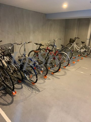 【その他共用部分】 | ディームス駒込