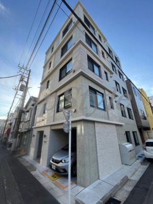 【外観】 | カーサ ピアッツァ浅草本所