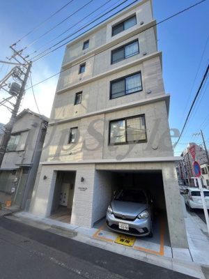 【外観】 | カーサ ピアッツァ浅草本所