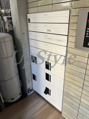 【その他共用部分】 | カーサ ピアッツァ浅草本所