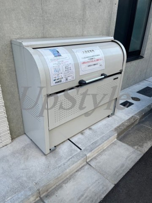 【その他共用部分】 | カーサ ピアッツァ浅草本所