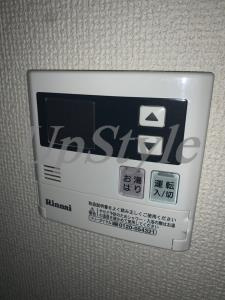 【設備】 | ザ・コートハウス十条Ⅱ