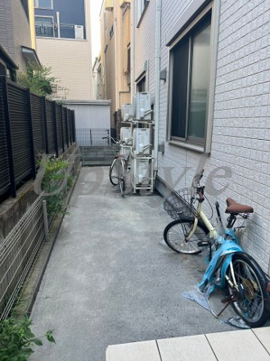 【その他共用部分】 | ザ・コートハウス十条Ⅱ