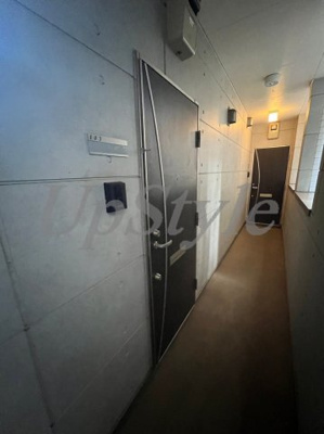 【その他共用部分】 | ザ・コートハウス十条Ⅱ