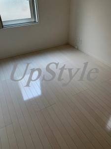 【居間・リビング】 | ザ・コートハウス十条Ⅱ