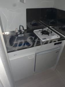 【キッチン】 | ザ・コートハウス十条Ⅱ