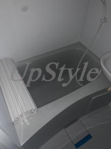 【浴室】 | ザ・コートハウス十条Ⅱ