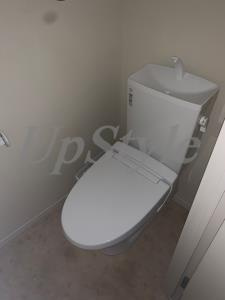 【トイレ】 | ザ・コートハウス十条Ⅱ