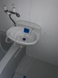 【洗面所】 | ザ・コートハウス十条Ⅱ