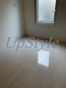 【寝室】 | ザ・コートハウス十条Ⅱ