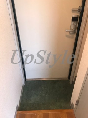 【玄関】 | トランタンビュー東駒形