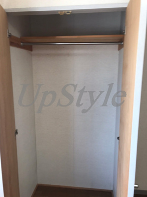 【収納】 | トランタンビュー東駒形