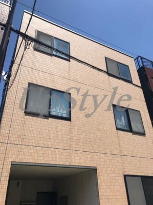 【外観】 | トランタンビュー東駒形