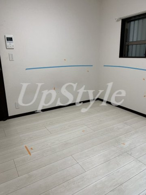 【寝室】 | リレア赤羽