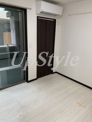 【内装】 | リレア赤羽