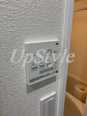 【設備】 | リレア赤羽