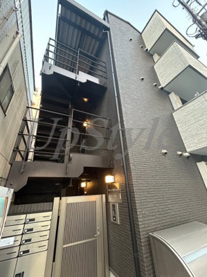 【外観】 | リレア赤羽