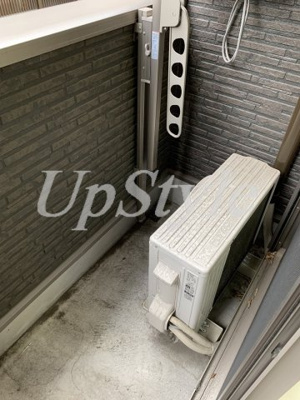 【バルコニー】 | リレア赤羽