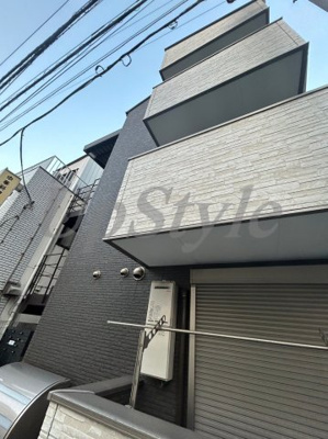 【外観】 | リレア赤羽