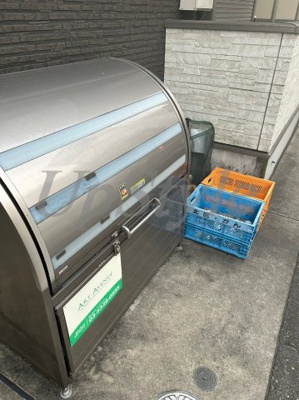 【設備】 | リレア赤羽