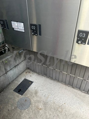 【その他共用部分】 | リレア赤羽