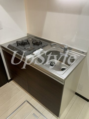 【キッチン】 | リレア赤羽